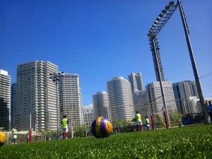 フトゥーロ2