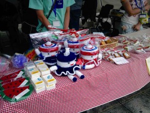トリコロールの製品