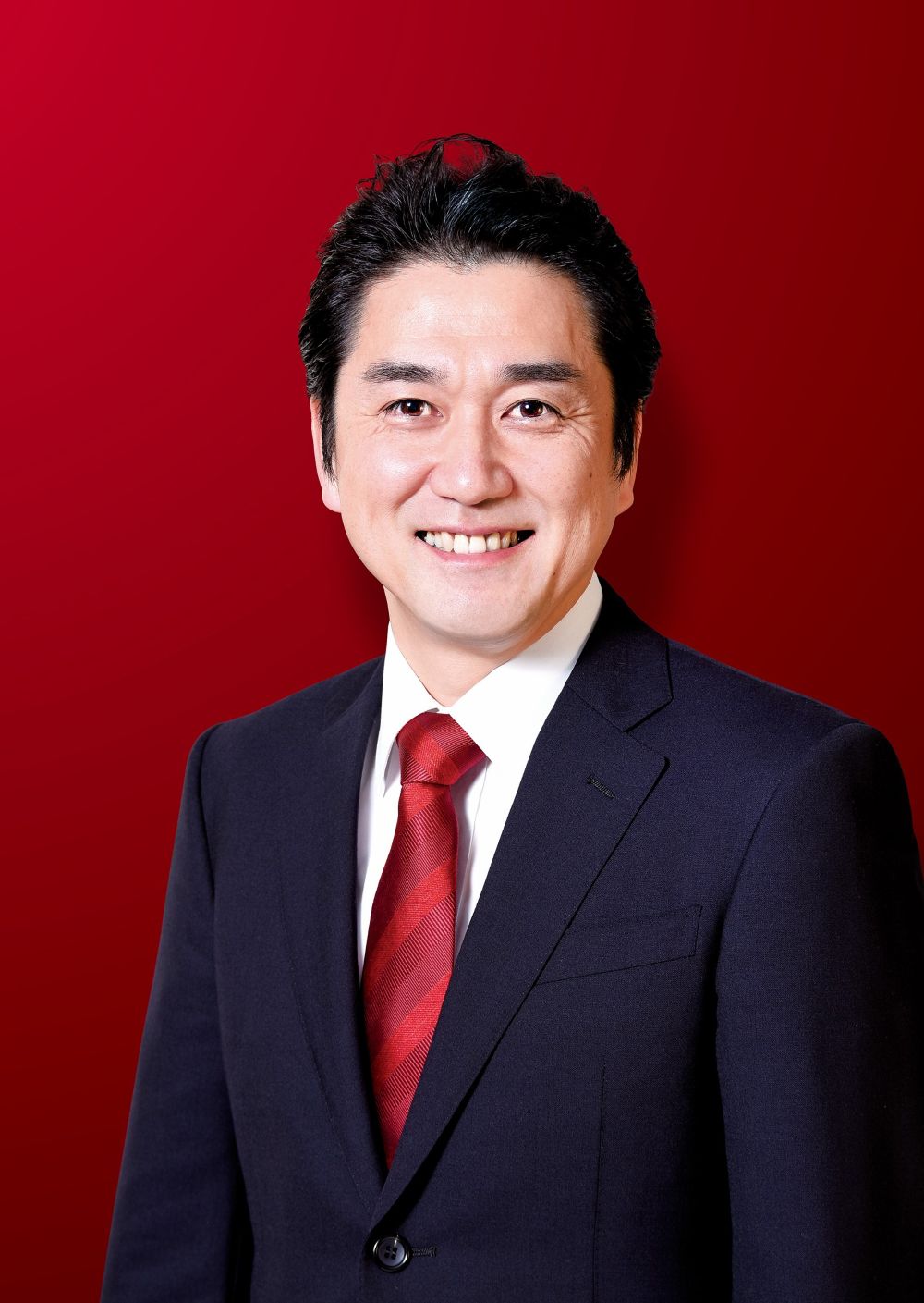 特別市構想について